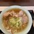 新橋ニューともちんラーメン - 料理写真: