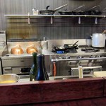 グリルフレンチ - 