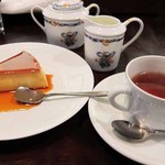 グリルフレンチ - 