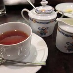 グリルフレンチ - 