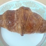 カタネベーカリー - クロワッサン
      