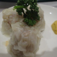 四川料理 龍の子 - 龍の子特製シューマイ