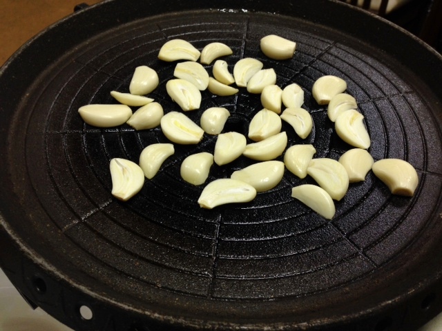 家庭食房 アリラン 胡町 韓国料理 食べログ