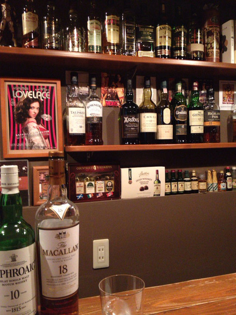 ジェムソンバー (JAMESON bar) - 近鉄日本橋/バー | 食べログ ジェムソンバー (JAMESON bar) - 近鉄日本橋/バー | 食べログ