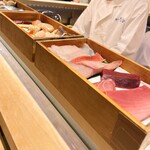 Sushi Ichikan - 