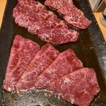 焼肉しみず - 