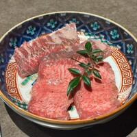 黒牛 - 