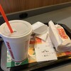 BURGER KING - 