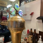 築地銀だこハイボール酒場 - 