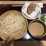 手打うどん あかう - 