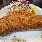 Tonkatsu Tawara - 