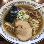 Ramen Yohezu Watari - 