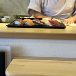 Sushi Hachifuku - 