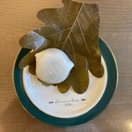 菓匠寿々木 - こし餡