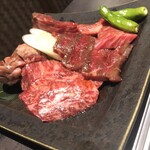 Yakiniku Itto - 