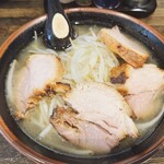 らあめん工房 じらい屋 - 