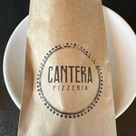 ピッツェリア カンテラ - 
