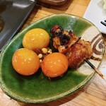 Yakitori Takebashi - 