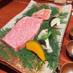 草屋根の宿 龍のひげ - 