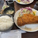 Tonkatsu Tawara - 