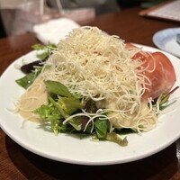 赤坂 津つ井 総本店 - 