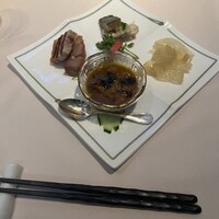 中国飯店 三田店 - 