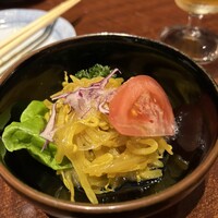 赤坂 津つ井 総本店 - 