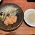 CHIKICHIKI - 料理写真:どれだけ食べても７千円②