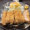 とんかつ勝烈亭 東バイパス保田窪店