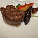 ベンジャミンステーキハウス 六本木 - 