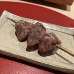 Binchoutan Yakitori Torishige - 