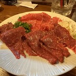 大衆肉酒場ブッチャー - 