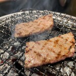 Yakiniku Bazuka Efu - 