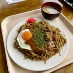大判屋食堂 - 