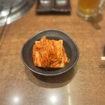 Yakiniku Seiryuuen - 