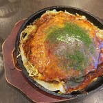 Hiroshima Fuu Okonomiyaki Momijiya - 
