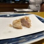 日本料理 「さくら」  - 