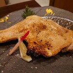 維新の食処 椿 - 