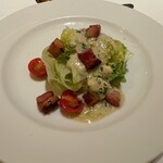 ベンジャミンステーキハウス 六本木 - 