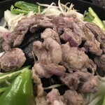 ゴエンヤ - 