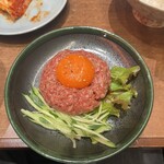 Yakiniku Seiryuuen - 