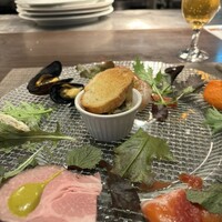 キャトルラパン -  キャトルラパン -