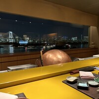 日本料理 「さくら」   ヒルトン東京お台場 - 