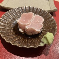 備長炭焼鳥 鳥しげ - 