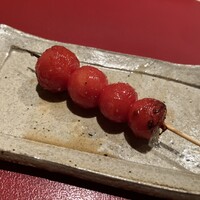 備長炭焼鳥 鳥しげ - 