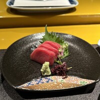 日本料理 「さくら」   ヒルトン東京お台場 - 