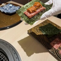 恵比寿 うしみつ - 