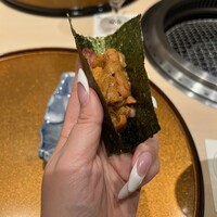 恵比寿 うしみつ - 