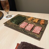 恵比寿 うしみつ - 