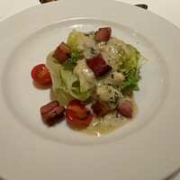 BENJAMINSTEAKHOUSE 六本木 - 